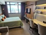 Flat para Venda em Salvador/BA Vitória 1 Quartos