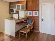 Flat para venda em Santa Paula em São Caetano Do Sul São...