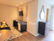 Flat para Venda em Santo André/SP Centro 1 Quartos