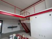 Flat para Venda em Santo André/SP Vila São Pedro 1 Quartos