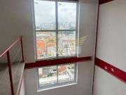 Flat para Venda em Santo André/SP Vila São Pedro 1 Quartos