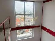 Flat para Venda em Santo André/SP Vila São Pedro 1 Quartos