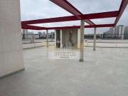 Flat para Venda em Santo André/SP Vila São Pedro 1 Quartos