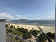 Flat para Venda em Santos/SP Boqueirão 1 Quartos