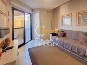 Flat para Venda em Santos/SP Boqueirão 1 Quartos