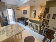 Flat para Venda em Santos/SP Gonzaga 1 Quartos Flat para Venda em Santos/SP Gonzaga 1 Quartos