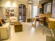 Flat para Venda em Santos/SP Gonzaga 1 Quartos