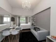 Flat para Venda em Sorocaba/SP Centro 1 Quartos