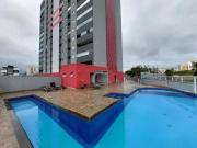 Flat para Venda em Sorocaba/SP Jardim América 1 Quartos