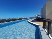 Flat para Venda em Tamandaré/PE Centro 1 Quartos