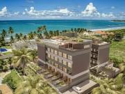 Flat para Venda em Tamandaré/PE Praia Dos Carneiros 1...