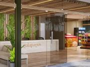 Flat para Venda em Tamandaré/PE Praia Dos Carneiros 3...