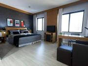 Flat para venda em Tatuapé de 29.00m² com 1 Quarto e 1...