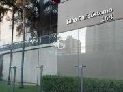 Flat para Venda em Teresina/PI Jóquei 1 Quartos