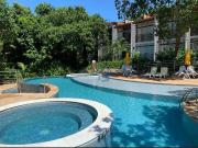 Flat para Venda em Tibau do Sul/RN Centro 2 Quartos