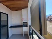 Flat para Venda em Ubatuba/SP Perequê Açu 1 Quartos
