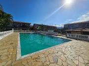 Flat para Venda em Ubatuba/SP Sapé 1 Quartos