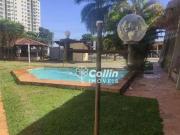 Flat para Venda em Uberaba/MG Olinda 1 Quartos