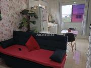Flat para Venda em Uberlândia/MG Jardim Patrícia 1 Quartos