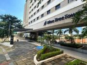 Flat para Venda em Valinhos/SP Parque Nova Suíça 1 Quartos