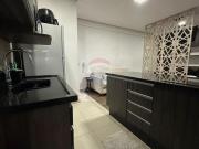 Flat para venda em Vila Oliveira de 42.16m² com 1 Quarto...