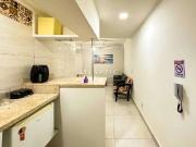 Flat para Venda em Vila Velha/ES Itapuã 1 Quartos