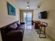 Flat para Venda em Vitória/ES Praia do Canto 1 Quartos