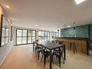 Flat para Venda em Volta Redonda/RJ Monte Castelo 1 Quartos