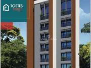 Flat para Venda em Volta Redonda/RJ Monte Castelo 1 Quartos