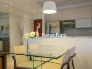 Flat para venda na Barra Funda Helbor Home Flex Pacaembu