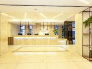 Flat para venda na Bela Vista EdifÃcio Paulista Wall Street