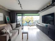 Flat para venda na Bela Vista Edifício Brasil