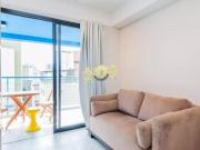 Flat para venda na Bela Vista Edifício Brasil