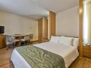 Flat para venda na Bela Vista Edifício Meliá Paulista