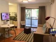 Flat para venda na Bela Vista Edifício Paulista Wall Street