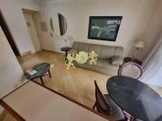 Flat para venda na Bela Vista Edifício Paulista Wall Street