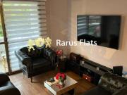 Flat para venda na Bela Vista Edifício Paulista Wall Street