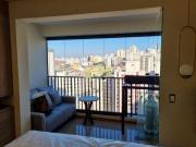 Flat para venda na Bela Vista Facto Paulista