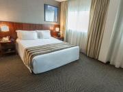 Flat para venda na Chác. Santo Antônio Edifício Blue...