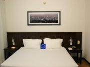 Flat para venda na Chácara Santo Antônio Edifício Blue...