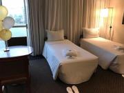 Flat para venda na Chácara Santo Antônio Edifício Blue...