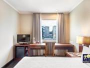 Flat para venda na Chácara Santo Antônio Melia Nações Unidas Flat para venda na Chácara Santo Antônio Melia Nações Unidas