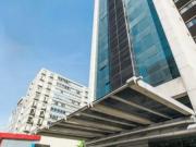 Flat para venda na ConsolaÃ§Ã£o EdifÃcio The Advance