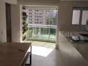 Flat para venda na Consolação Edifício Cadoro Cód. WMY18877