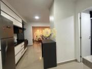 Flat para venda na Consolação Edifício London SP Residences