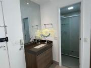 Flat para venda na Consolação Edifício London SP Residences