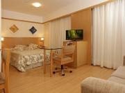 Flat para venda na Consolação Edifício Paulista Classic