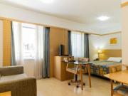 Flat para venda na Consolação Edifício Paulista Classic