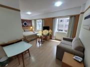 Flat para venda na Consolação Edifício Paulista Classic