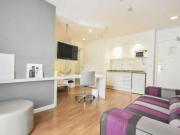 Flat para venda na Vila Mariana Saint Lawrence